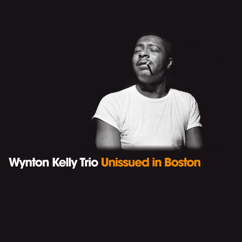 Winton Kelly Trio 0