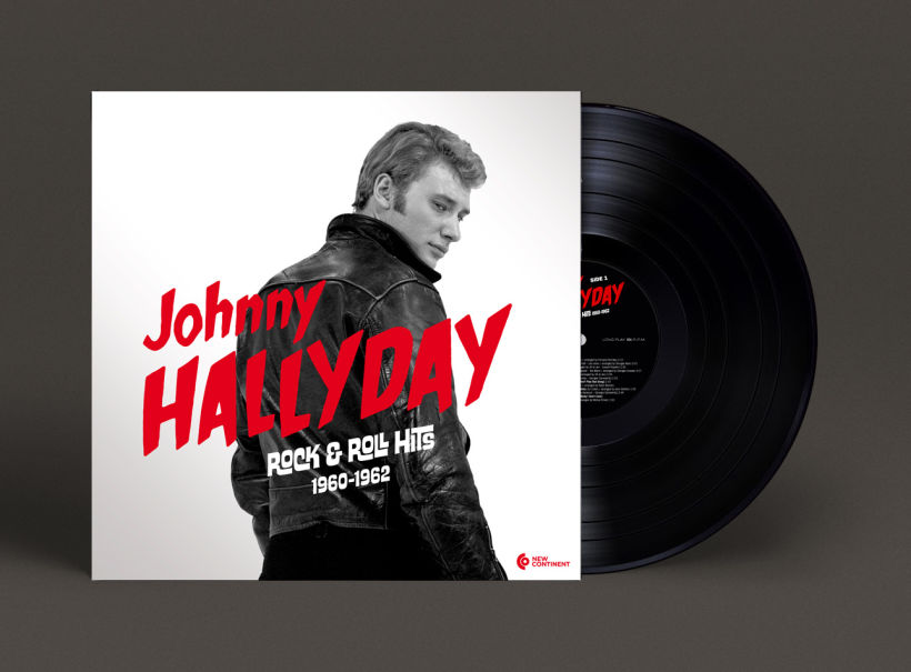 Johnny Hallyday 0