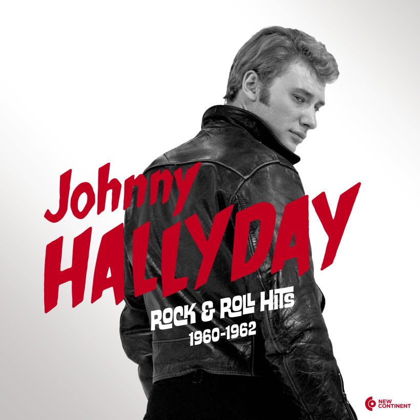 Johnny Hallyday 1