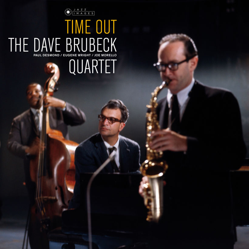 Dave Brubeck - Time Out 1