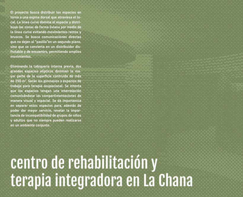 centro de rehabilitación y terapia integradora en Granada 0