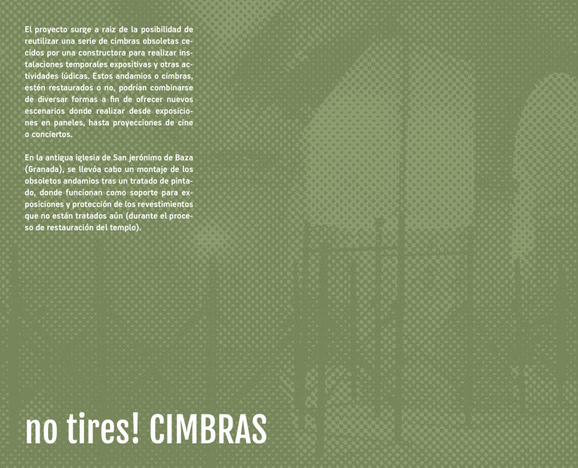 no tires! CIMBRAS -1