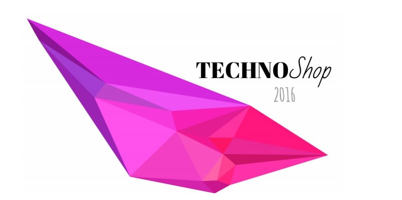 Logo Technoshop 2016 0