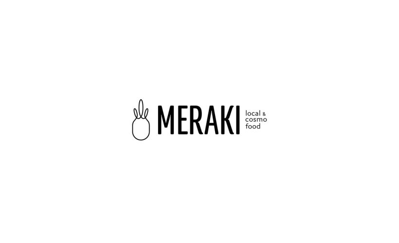 Meraki Local & Cosmo Food 0