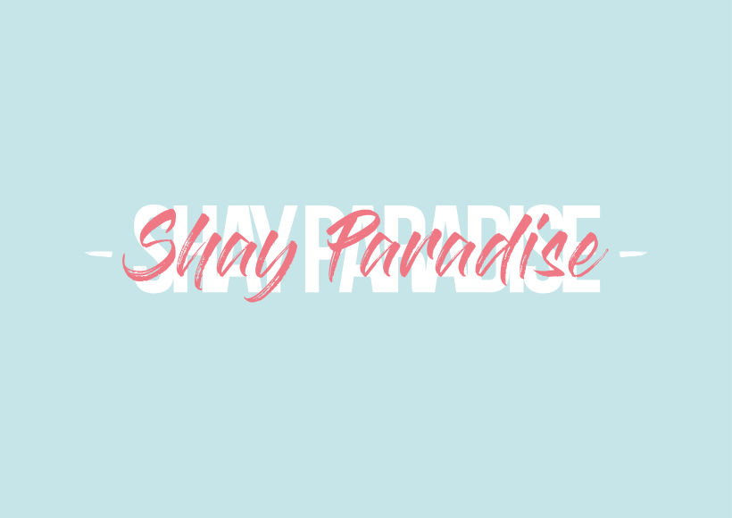 Shay Paradise 0