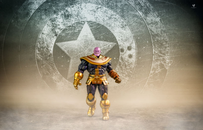 Thanos 0
