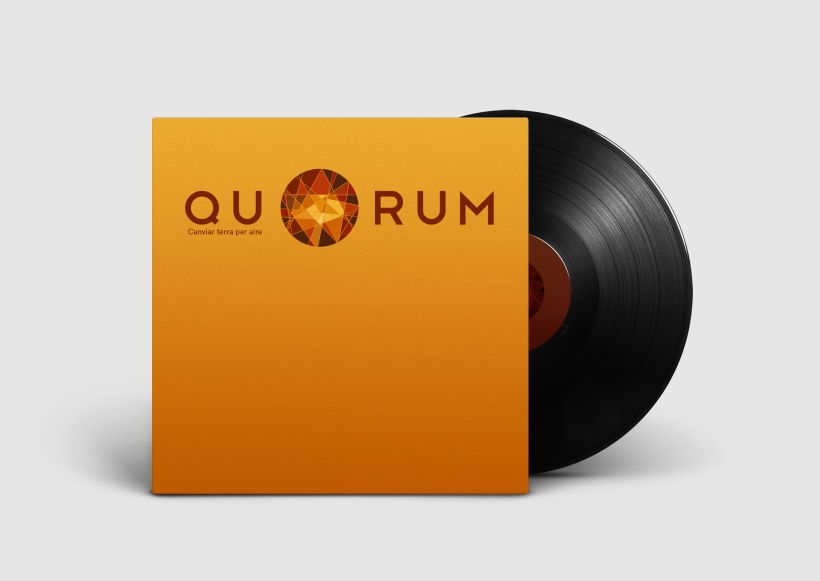 Quorum band Identity 2