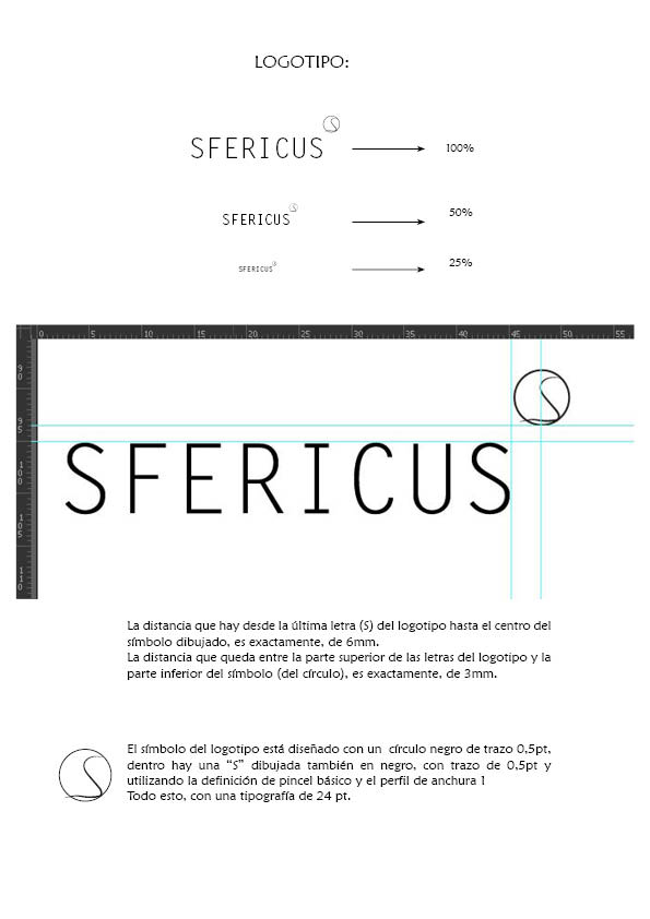 SFERICUS - proyecto de branding e identidad visual 11