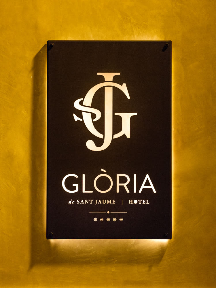 GLÒRIA de Sant Jaume | Hotel***** 18