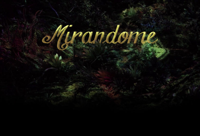 MIRANDOME 3