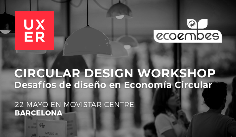 Circular Design Workshop: Diseñando el futuro 1