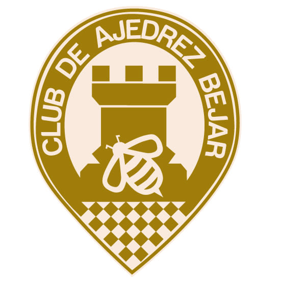Logo del Club de Ajedrez Béjar 0