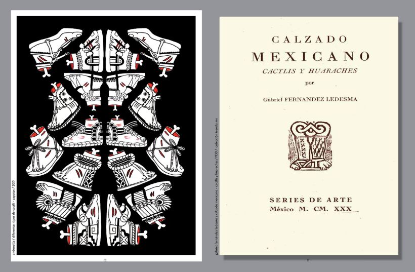 Mextilo, memoria de la moda mexicana 11