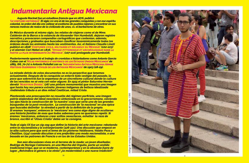 Mextilo, memoria de la moda mexicana 12