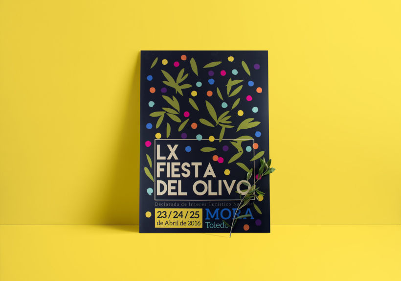 LX Fiesta del Olivo 2016 0