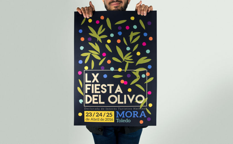 LX Fiesta del Olivo 2016 5