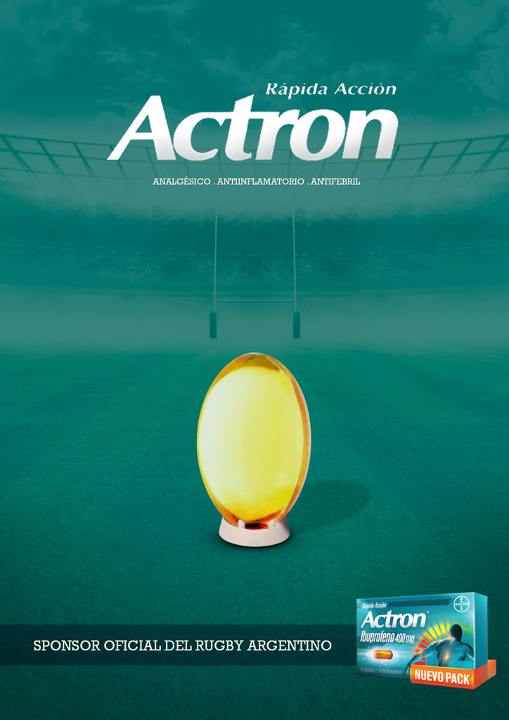 Actron 1