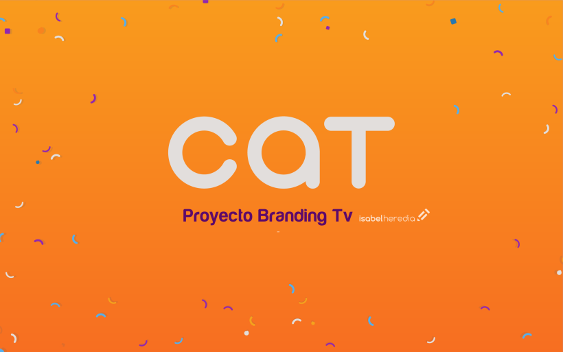 CAT- Branding Tv 0