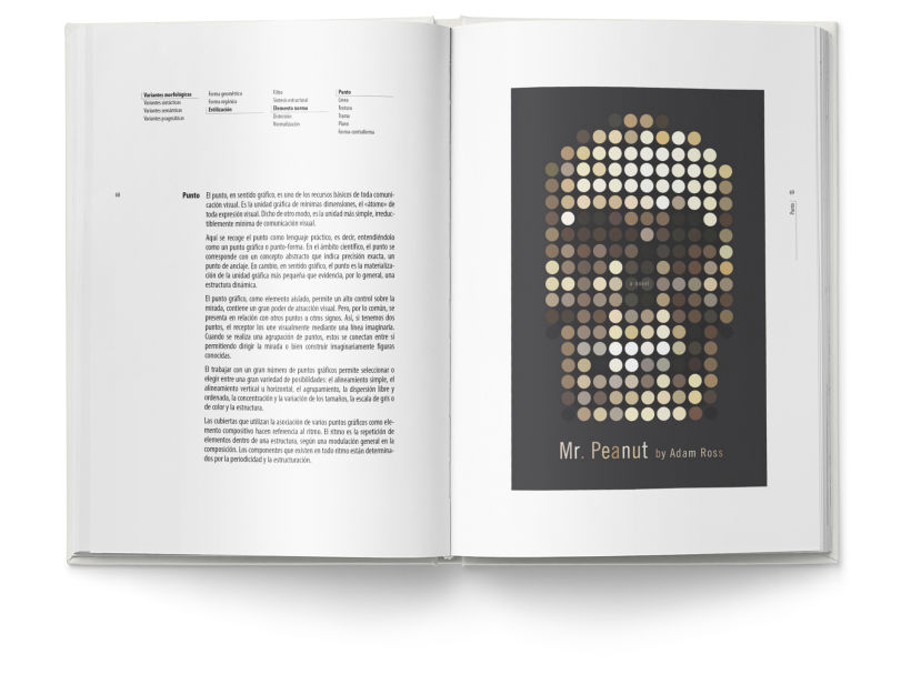 Libro «Diseño de cubiertas de libros» 4