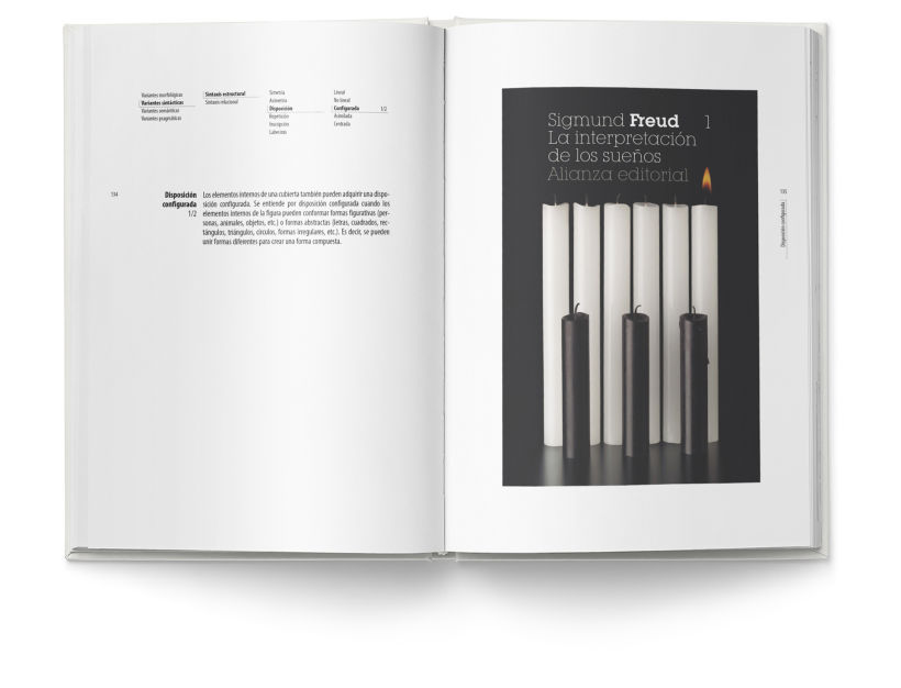 Libro «Diseño de cubiertas de libros» 5