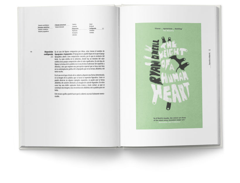 Libro «Diseño de cubiertas de libros» 6