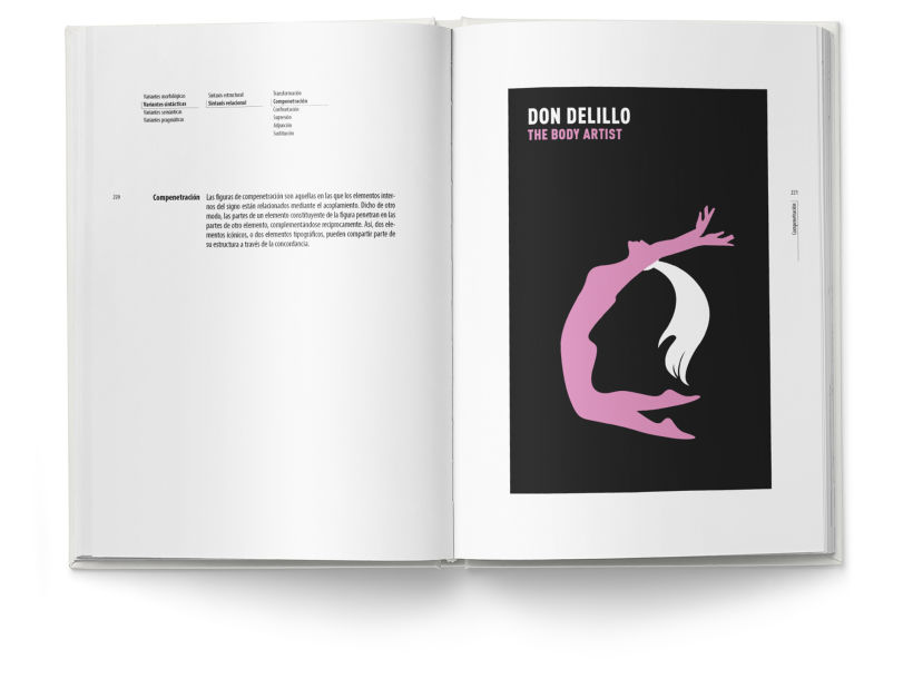 Libro «Diseño de cubiertas de libros» 9