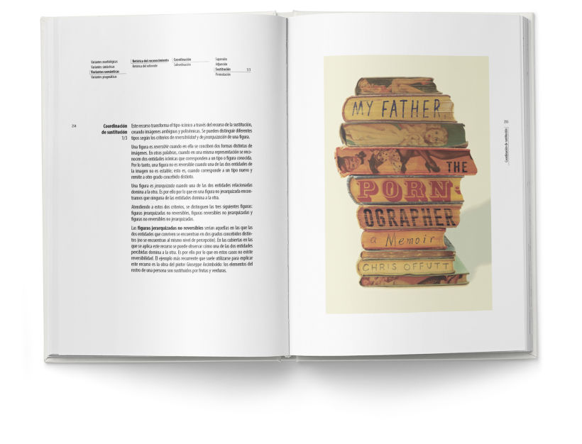 Libro «Diseño de cubiertas de libros» 11