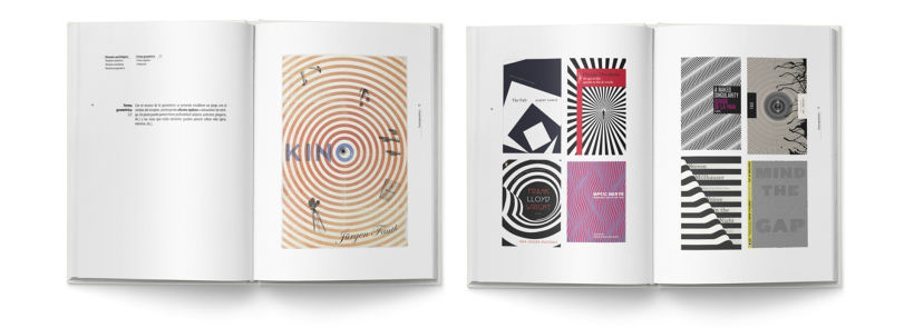 Libro «Diseño de cubiertas de libros» 12