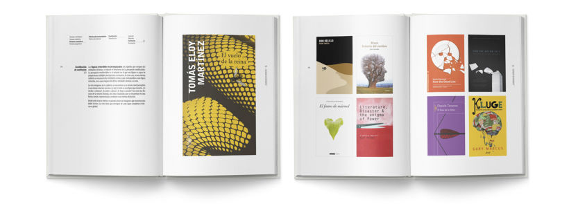 Libro «Diseño de cubiertas de libros» 14