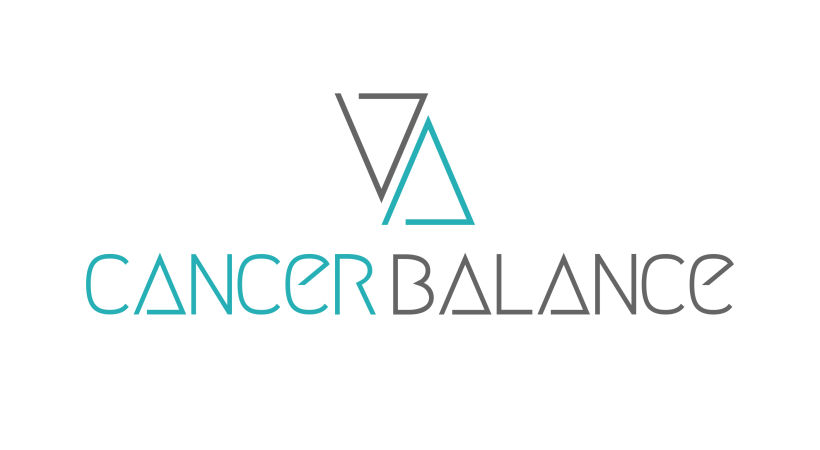 Cancer Balance Brand Identity 0