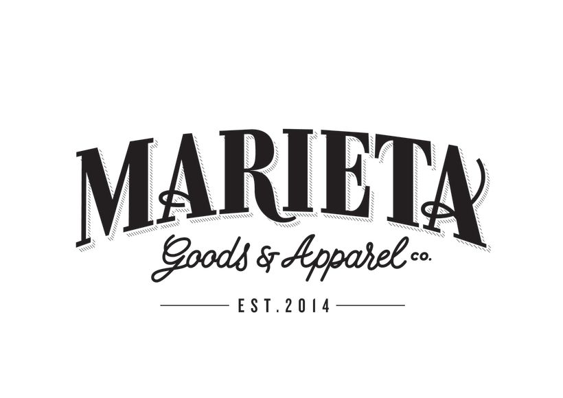 Marieta / Goods & Apparel -1