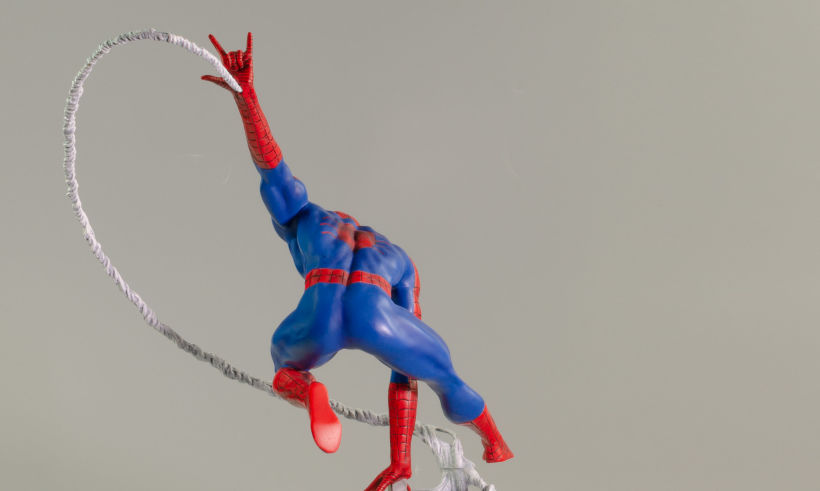 The Amazing Spider-Man New York -1