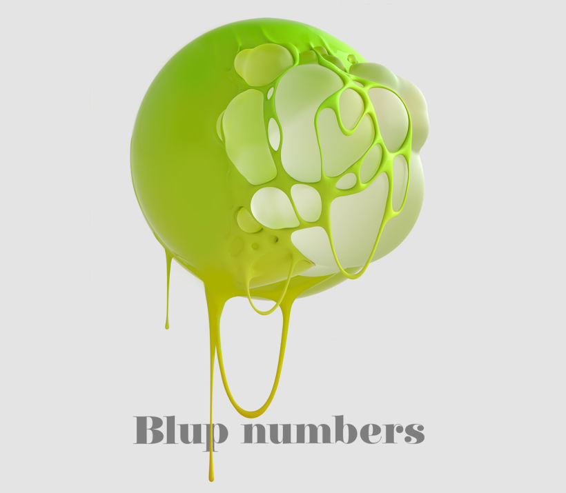 BLUP NUMBERS 29