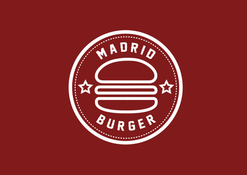 MADRID BURGER 0