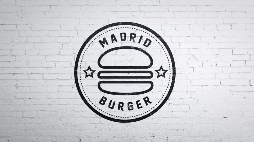 MADRID BURGER 4