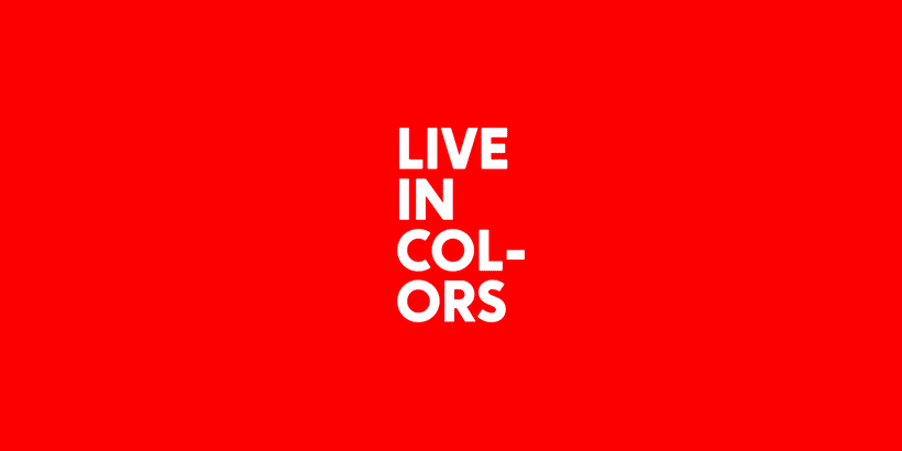 Live in Colors - Ocean Pacific Footwear 0
