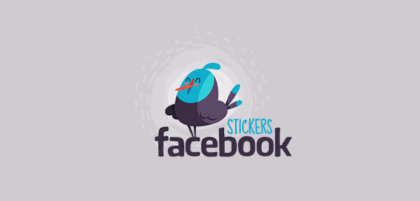 Stickers Facebook -1
