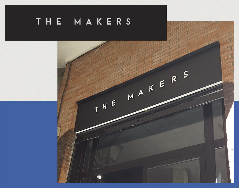 The Makers 0