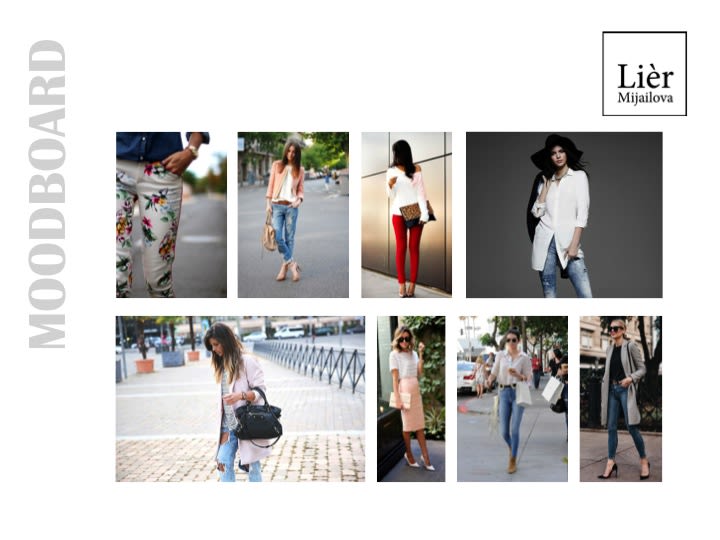Lièr, mi Proyecto del curso: Fotografía para redes sociales: Lifestyle branding en Instagram 3