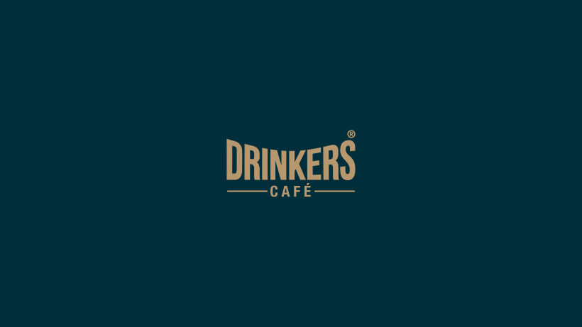 Drinkers - Coffee Fanatics 0