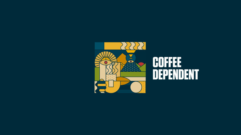 Drinkers - Coffee Fanatics 6