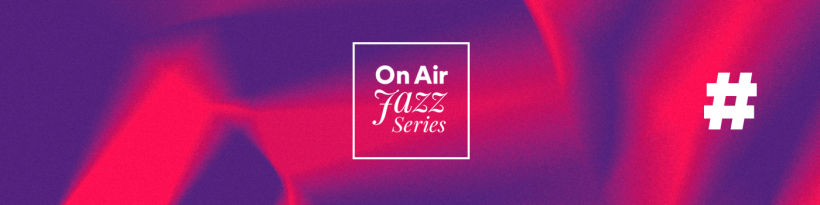 On Air Jazz Series 2016 1