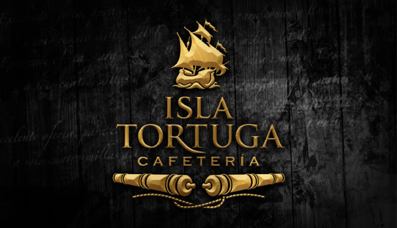 Isla Tortuga -1