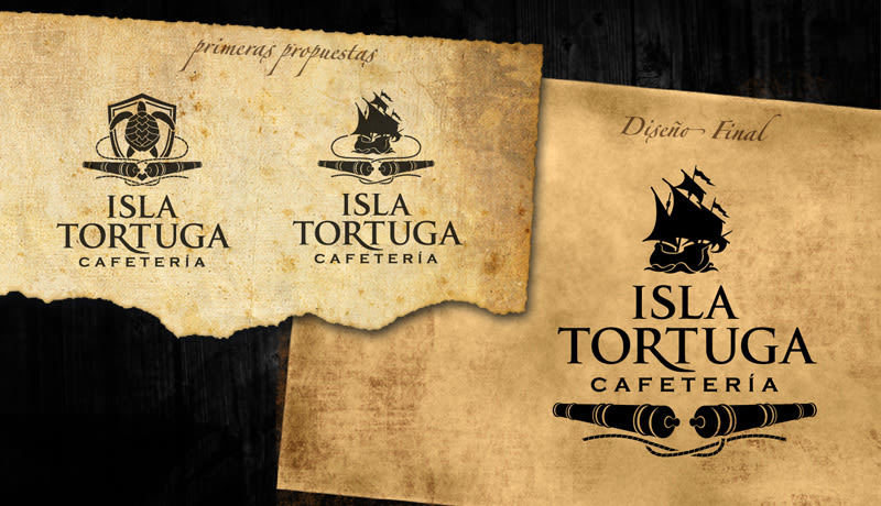 Isla Tortuga 0