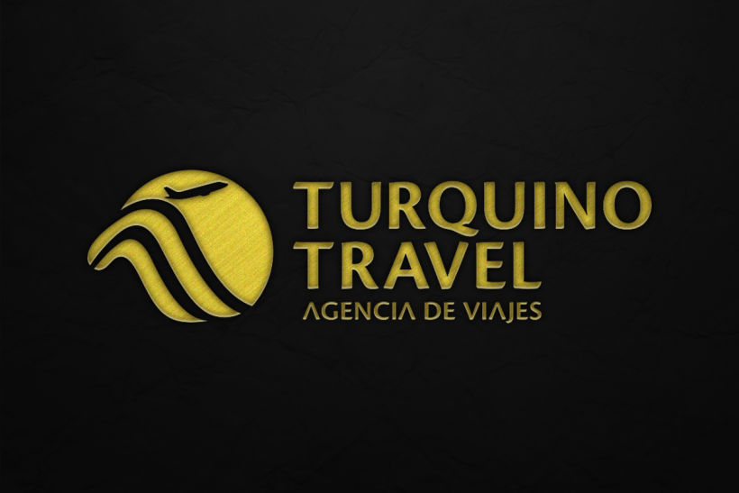 Turquino Travel Brand -1