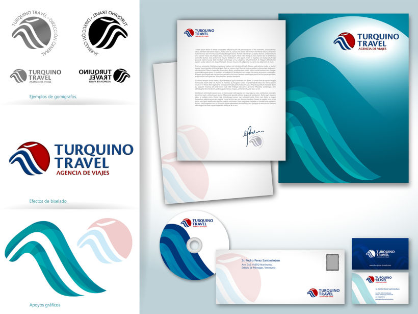 Turquino Travel Brand 1
