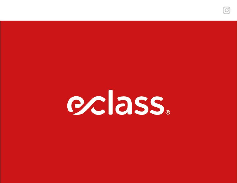 Instagram para empresa de estudios online: eClass 1
