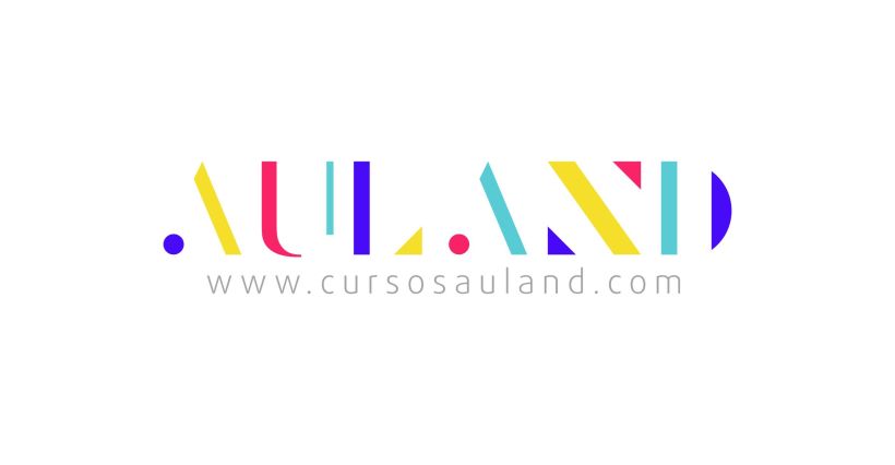 Diseño de Marca y Naming - Auland 0