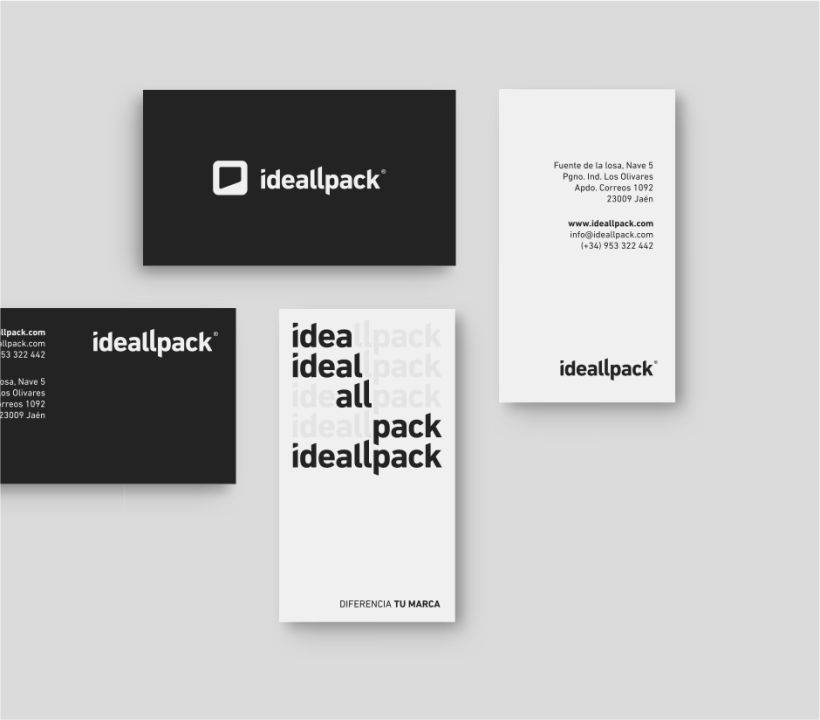Ideallpack | Identidad 8