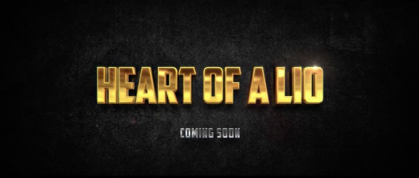 HEART OF A LIO | TRAILER | A film by GATORADE 0